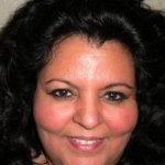 Sandy Bustos Photo 2