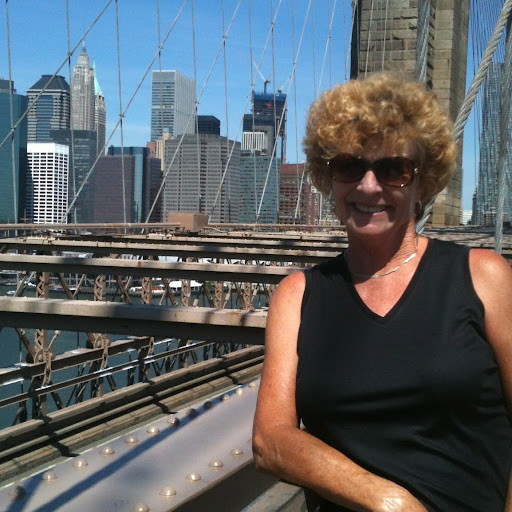 Kathleen Wakefield Photo 12