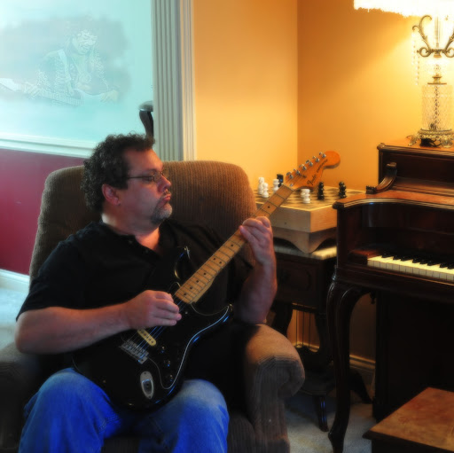 Randy Haynes Photo 19