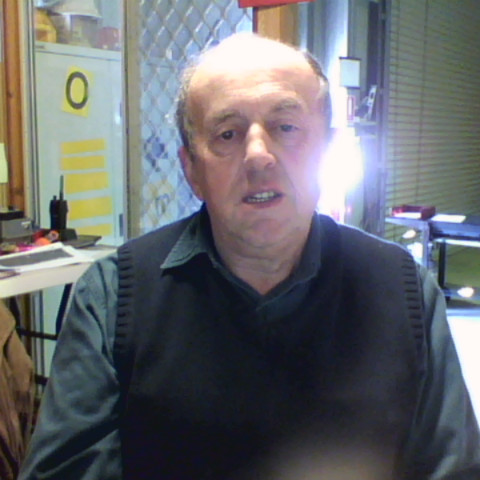 David Evens Photo 3