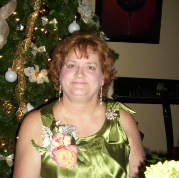 Debbie Stack Photo 15