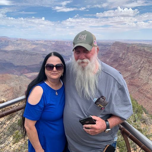 Rita Reynolds Photo 17