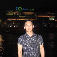 Timothy Davin Photo 9