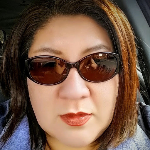 Christina Carr Photo 40