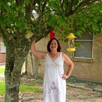 Becky Richard Photo 36