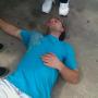 Chris Hunt Photo 20