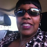 Deborah Gee Photo 28