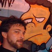 Tom Skinner Photo 43