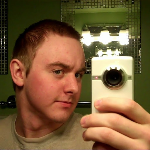 Andrew Foreman Photo 17