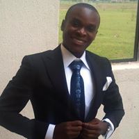 Christian Amos Photo 26