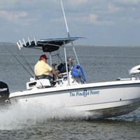 Eugene Broussard Photo 5