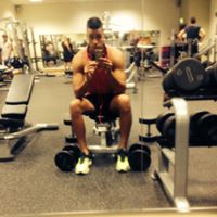 Sammy Arnold Photo 13