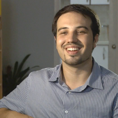 Eddie Walker Photo 2