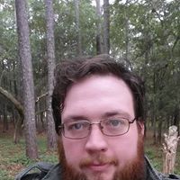 Patrick Stephenson Photo 23