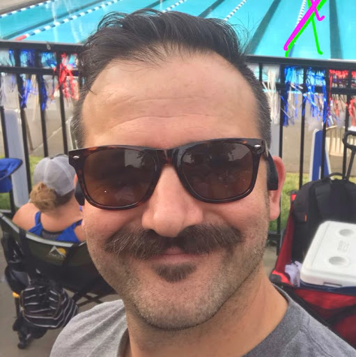 Aaron Winters Photo 30