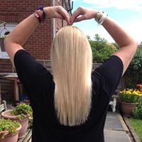Erica Atkinson Photo 13