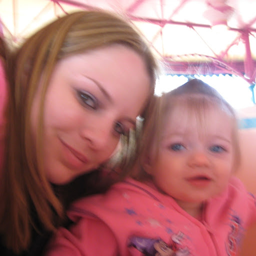 Michelle Mayes Photo 43