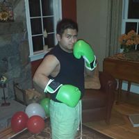 Michael Aleman Photo 12