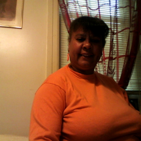 Christine Rosser Photo 12