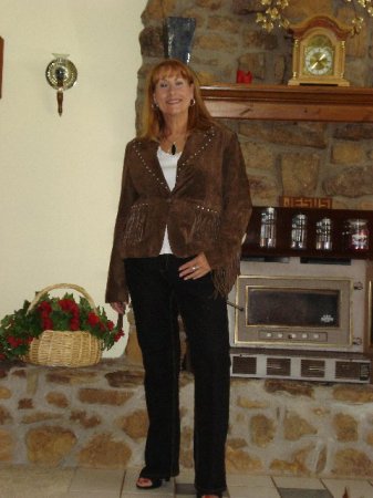 Sharon Kelly Photo 38