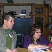 Cecilia Sanchez Photo 4