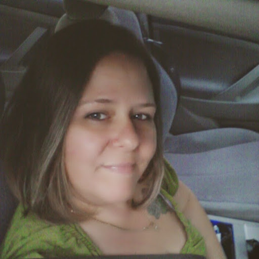 Christy Fleming Photo 13