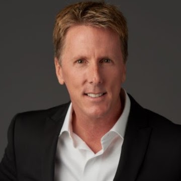 Michael Cameron Photo 9