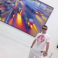 Kieran Healy Photo 10