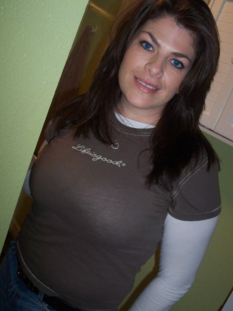 Stacy Petersen Photo 3