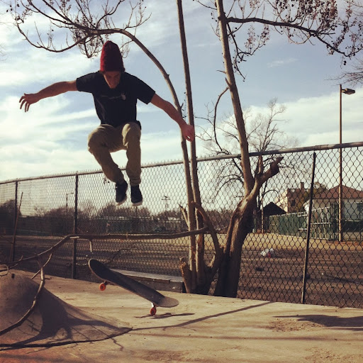 Will Mchenry Photo 20