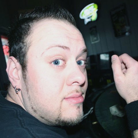 Joe Taylor Photo 13