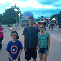 Kristen Trapp Photo 10