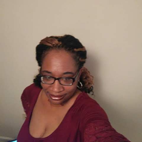 Annette Washington Photo 10