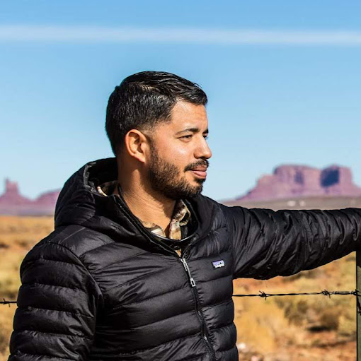 Christian Cortes Photo 2