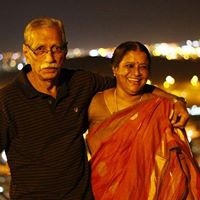 Rama Krishnan Photo 11