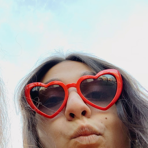 Samantha Belanger Photo 25