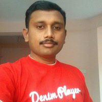 Dhinesh Selvaraj Photo 6