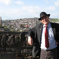 Denis Fitzpatrick Photo 17