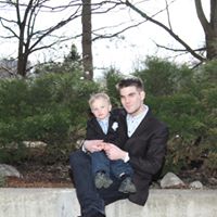 Timothy Gorman Photo 19