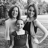 Gina Phillips Photo 14