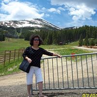 Tina Vuong Photo 30