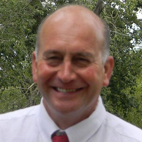 Charles Barnard Photo 37