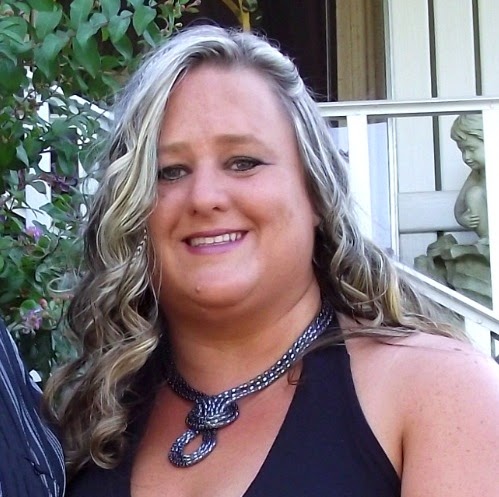 Jennifer Heflin Photo 16