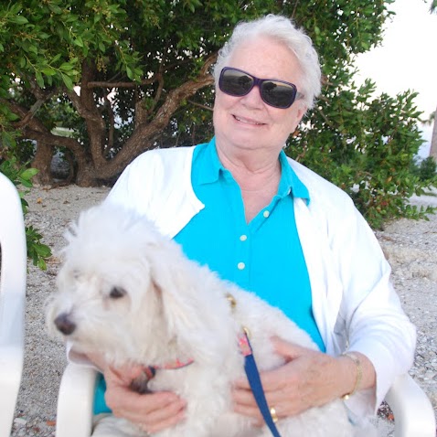 Joy Stafford Photo 8