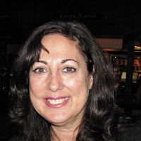 Elaine Levine Photo 5