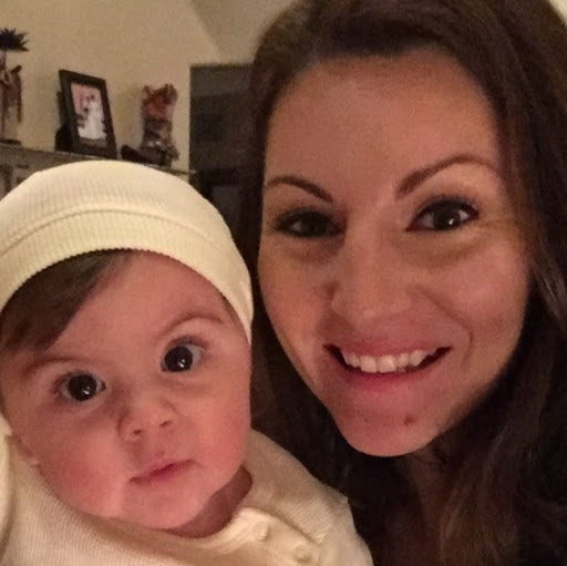 Michelle Morar Photo 1