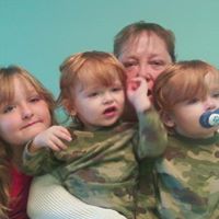 Debbie Owens Photo 29