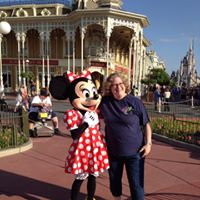 Lisa Raxter Photo 13