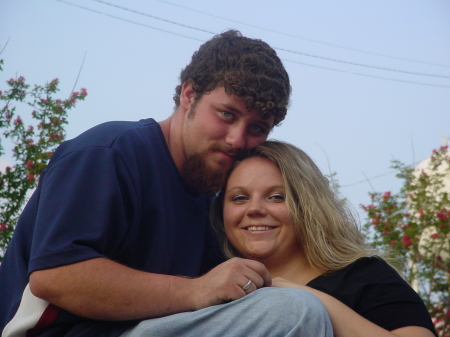 Jackie Franklin Photo 2