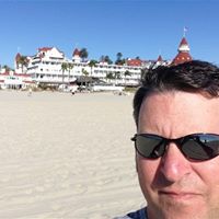 Richard Kennett Photo 8